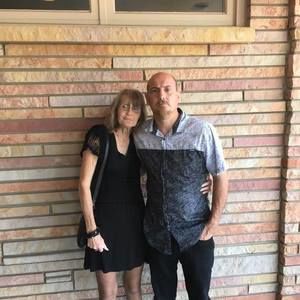 Meet your Posher, Kathy